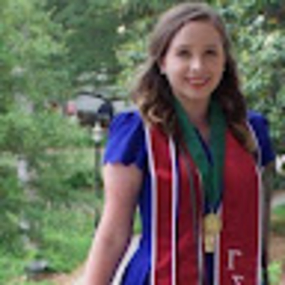 Meet your Posher, Samantha